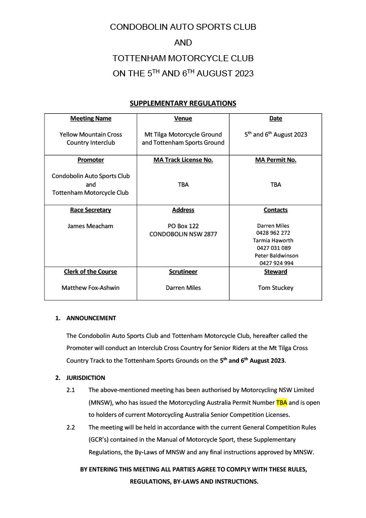 2023 YM SUPP REGS1024 1